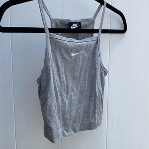 Nike tank top